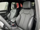Thumbnail of 2025 Chronos Gray Metallic Audi Q5