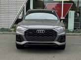 Thumbnail of 2025 Chronos Gray Metallic Audi Q5
