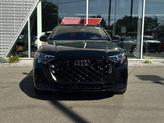 Thumbnail of 2025 Mythos Black Metallic Audi RS Q8