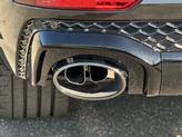 Thumbnail of 2025 Mythos Black Metallic Audi RS Q8