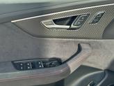 Thumbnail of 2025 Mythos Black Metallic Audi RS Q8
