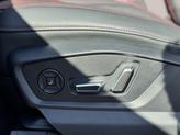 Thumbnail of 2025 Mythos Black Metallic Audi RS Q8