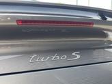 Thumbnail of 2012 Meteor Grey Metallic Porsche 911