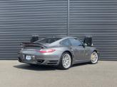 Thumbnail of 2012 Meteor Grey Metallic Porsche 911