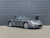 Thumbnail of 2012 Meteor Grey Metallic Porsche 911