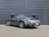 Thumbnail of 2012 Meteor Grey Metallic Porsche 911
