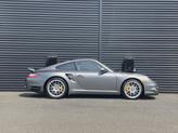 Thumbnail of 2012 Meteor Grey Metallic Porsche 911
