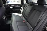Thumbnail of 2025 Mythos Black Metallic Audi A6