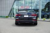 Thumbnail of 2025 Mythos Black Metallic Audi A6