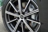 Thumbnail of 2025 Mythos Black Metallic Audi A6