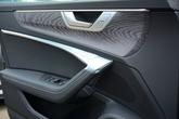 Thumbnail of 2025 Mythos Black Metallic Audi A6