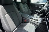 Thumbnail of 2025 Mythos Black Metallic Audi A6
