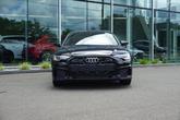 Thumbnail of 2025 Mythos Black Metallic Audi A6