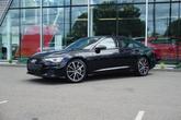 Photo of 2025 Mythos Black Metallic Audi A6