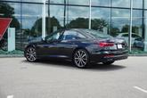 Thumbnail of 2025 Mythos Black Metallic Audi A6
