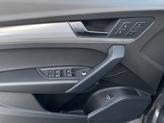 Thumbnail of 2025 Chronos Gray Metallic Audi Q5