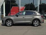 Thumbnail of 2025 Chronos Gray Metallic Audi Q5