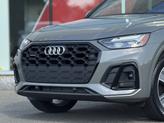 Thumbnail of 2025 Chronos Gray Metallic Audi Q5