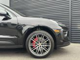 Thumbnail of 2025 Jet Black Metallic Porsche Macan