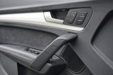 Thumbnail of 2024 Glacier White Metallic Audi Q5