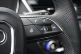 Thumbnail of 2024 Glacier White Metallic Audi Q5