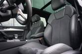 Thumbnail of 2024 Glacier White Metallic Audi Q5