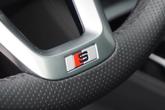 Thumbnail of 2024 Glacier White Metallic Audi Q5