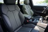 Thumbnail of 2025 Daytona Gray Pearl Effect Audi Q5