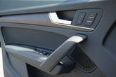 Thumbnail of 2025 Daytona Gray Pearl Effect Audi Q5