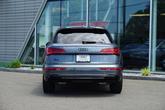 Thumbnail of 2025 Daytona Gray Pearl Effect Audi Q5