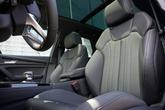 Thumbnail of 2025 Daytona Gray Pearl Effect Audi Q5