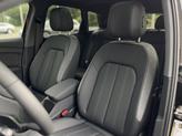 Thumbnail of 2025 Mythos Black Metallic Audi Q4 e-tron