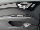 Thumbnail of 2025 Mythos Black Metallic Audi Q4 e-tron