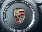 Thumbnail of 2025 Black Porsche Macan