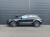 Thumbnail of 2025 Black Porsche Macan