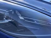 Thumbnail of 2022 Gentian Blue Metallic Porsche Macan