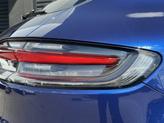 Thumbnail of 2022 Gentian Blue Metallic Porsche Macan