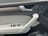 Thumbnail of 2022 Ultra Blue Metallic Audi Q5
