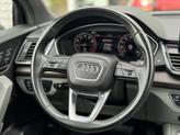 Thumbnail of 2022 Ultra Blue Metallic Audi Q5