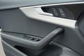 Thumbnail of 2025 Mythos Black Metallic Audi A5 Sportback