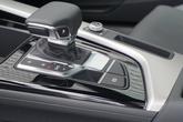 Thumbnail of 2025 Mythos Black Metallic Audi A5 Sportback