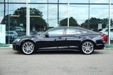 Thumbnail of 2025 Mythos Black Metallic Audi A5 Sportback