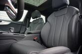 Thumbnail of 2025 Mythos Black Metallic Audi A5 Sportback