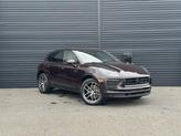 Thumbnail of 2025 Copper Ruby Metallic Porsche Macan