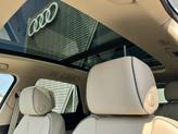 Thumbnail of 2025 Glacier White Metallic Audi Q5