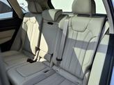 Thumbnail of 2025 Glacier White Metallic Audi Q5
