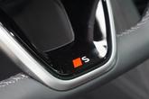 Thumbnail of 2025 Tambora Gray Metallic Audi SQ5