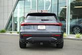 Thumbnail of 2025 Tambora Gray Metallic Audi SQ5