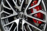 Thumbnail of 2025 Tambora Gray Metallic Audi SQ5