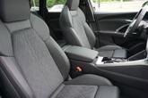Thumbnail of 2025 Tambora Gray Metallic Audi SQ5